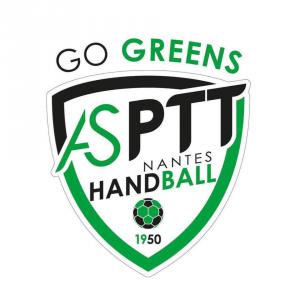 ASPTT Nantes Handball