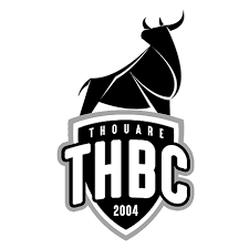 Thouaré Handball Club 2